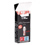 boite de filtres en mousse stick ultra slim 5,7 mm de la marque OCB