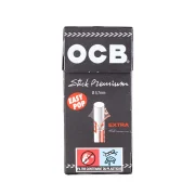boite de filtres en mousse stick ultra slim 5,7 mm de la marque OCB