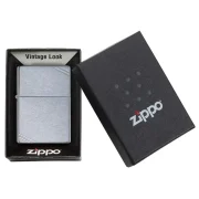Zippo Replica livré dans son coffret cadeau.