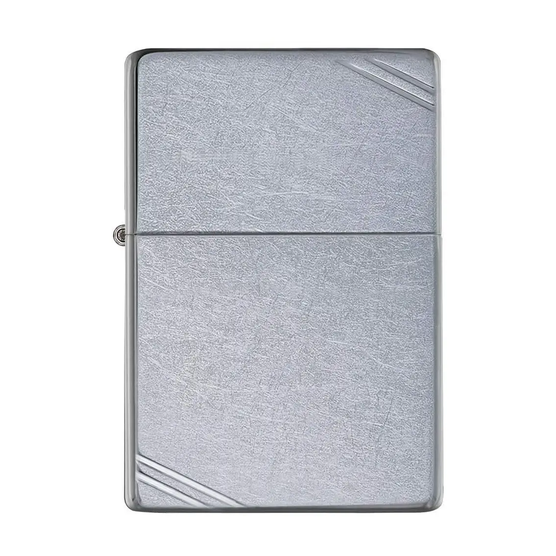 Réédition du modèle vintage Zippo de 1937