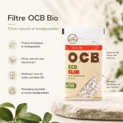 AAA - Filtre OCB Bio - image-1