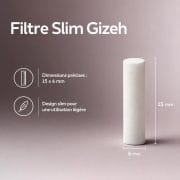 AAA - Filtre Slim Gizeh - image-3