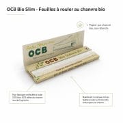 AAA - OCB Bio Slim - image-1