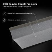 AAA - OCB Regular Double Premium - image-2