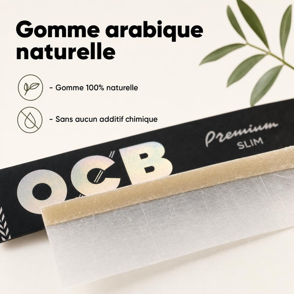 AAA - OCB Slim Premium - image-3