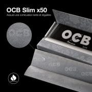 AAA - OCB Slim x50 - image-3