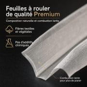 AAA - Smoking Regular Gold X25 - image-2