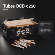 AAA - Tubes OCB x 250 - image-1