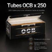 AAA - Tubes OCB x 250 - image-3
