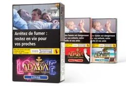 adalya chicha tabac
