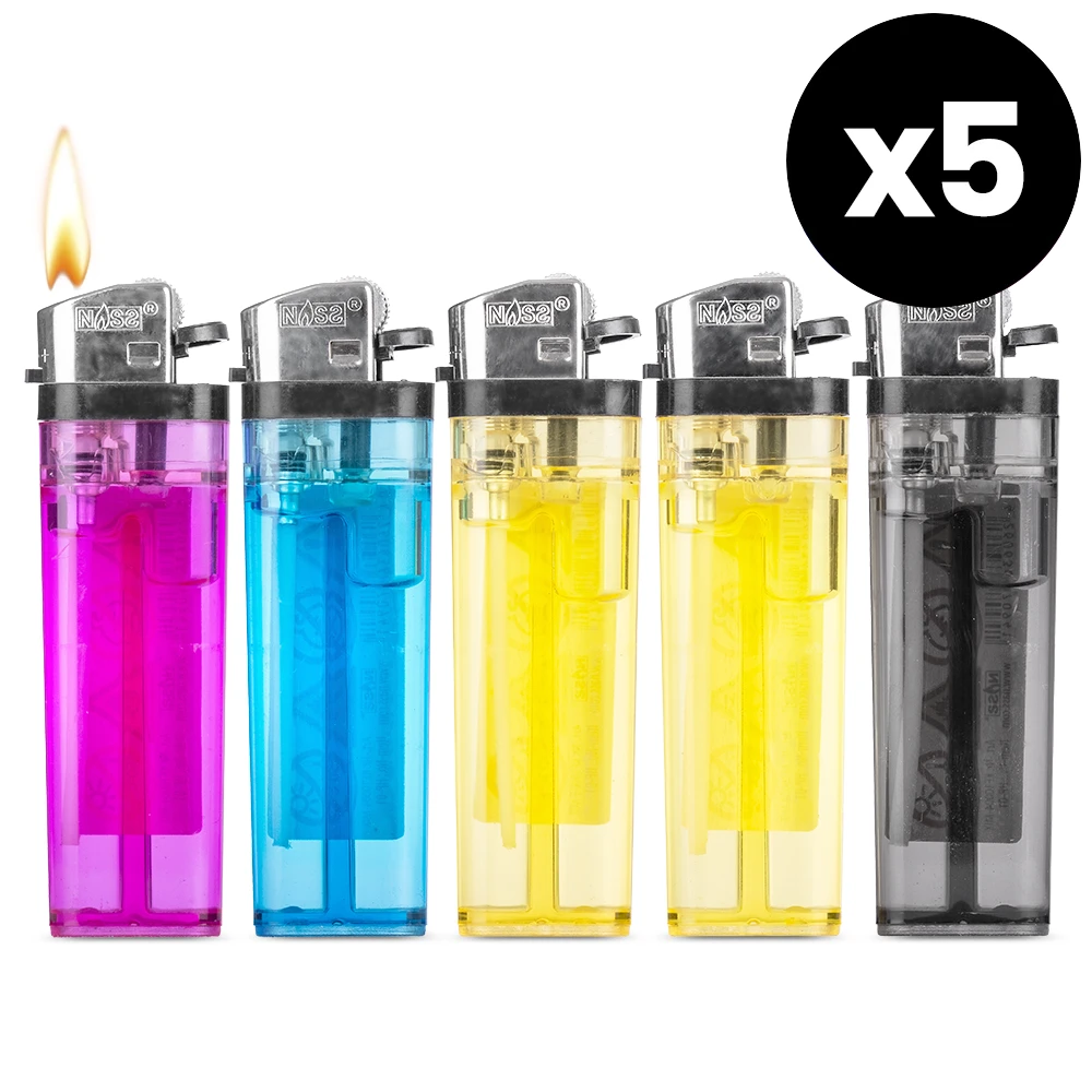 briquets à pierre pas cher en lot