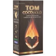 charcoal tom cococha gold 3kg