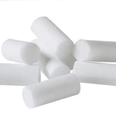 Filtres cigarettes en acétate format slim de la marque Smoking.