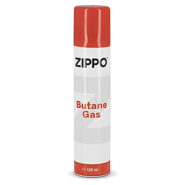 butane gas lighter zippo