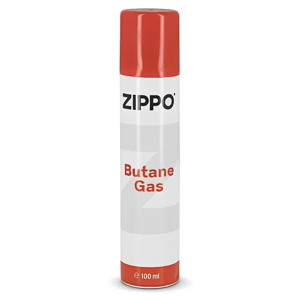 gaz butane briquet zippo