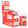 Boite de 20 sachets de 150 filtres slim Gizeh