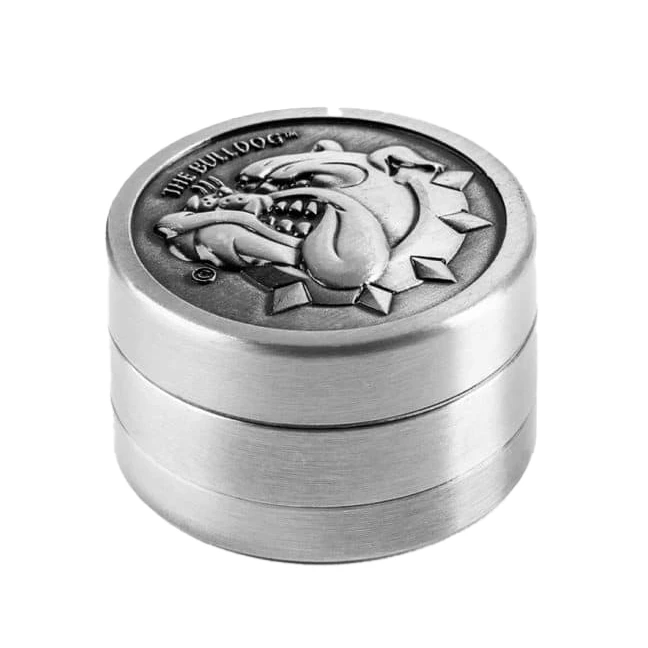 Schleifer 3 Teile Die Bulldogge
