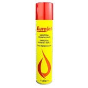 recharge de gaz pour briquet - flacon 300 ml pour remplir les briquets gaz butane