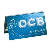OCB Xpert: The extra thin short sheet by ocb