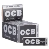 boite de 25 carnets de 50 filtres carton (toncar) OCB.
