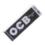 carnet de filtres carton OCB premium
