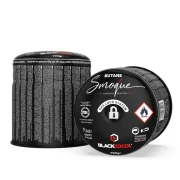 cartouche recharge gaz pour réchaud gaz , réchaud camping, allume charbon gaz chicha