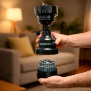 cartouche de rechange pour allume charbon gaz black coco