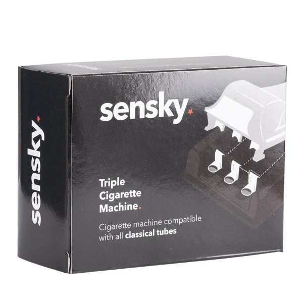 Sensky tubeuse triple – Image 2