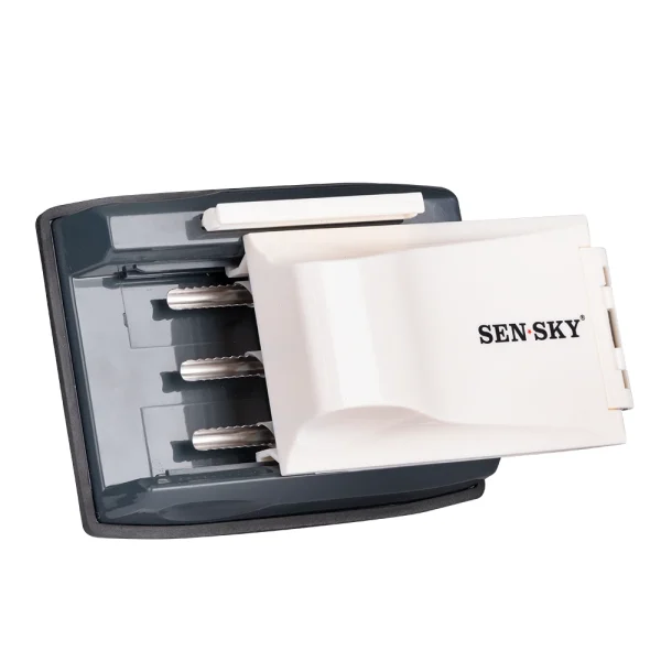 Sensky tubeuse triple – Image 3