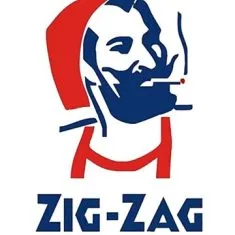 Zig Zag Papier à rouler