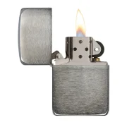 Zippo Replica 1941 Black ice
