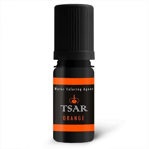 Colorant chicha Orange