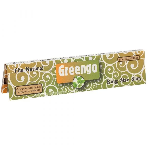 Greengo Slim Sheet