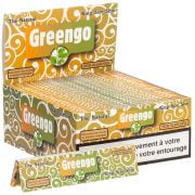 Feuille slim Greengo