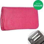 Tobacco Pouch regular rose