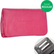 Tobacco Pouch regular rose