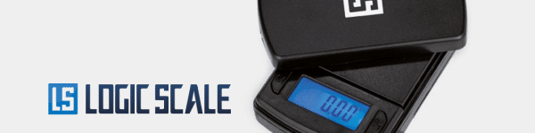 LogicScale, marque de balance de précision au meilleur rapport qualité prix.