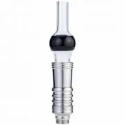 Connecteur tuyau Skull Ovni
