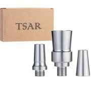 Kit adaptateur NPS Tsar