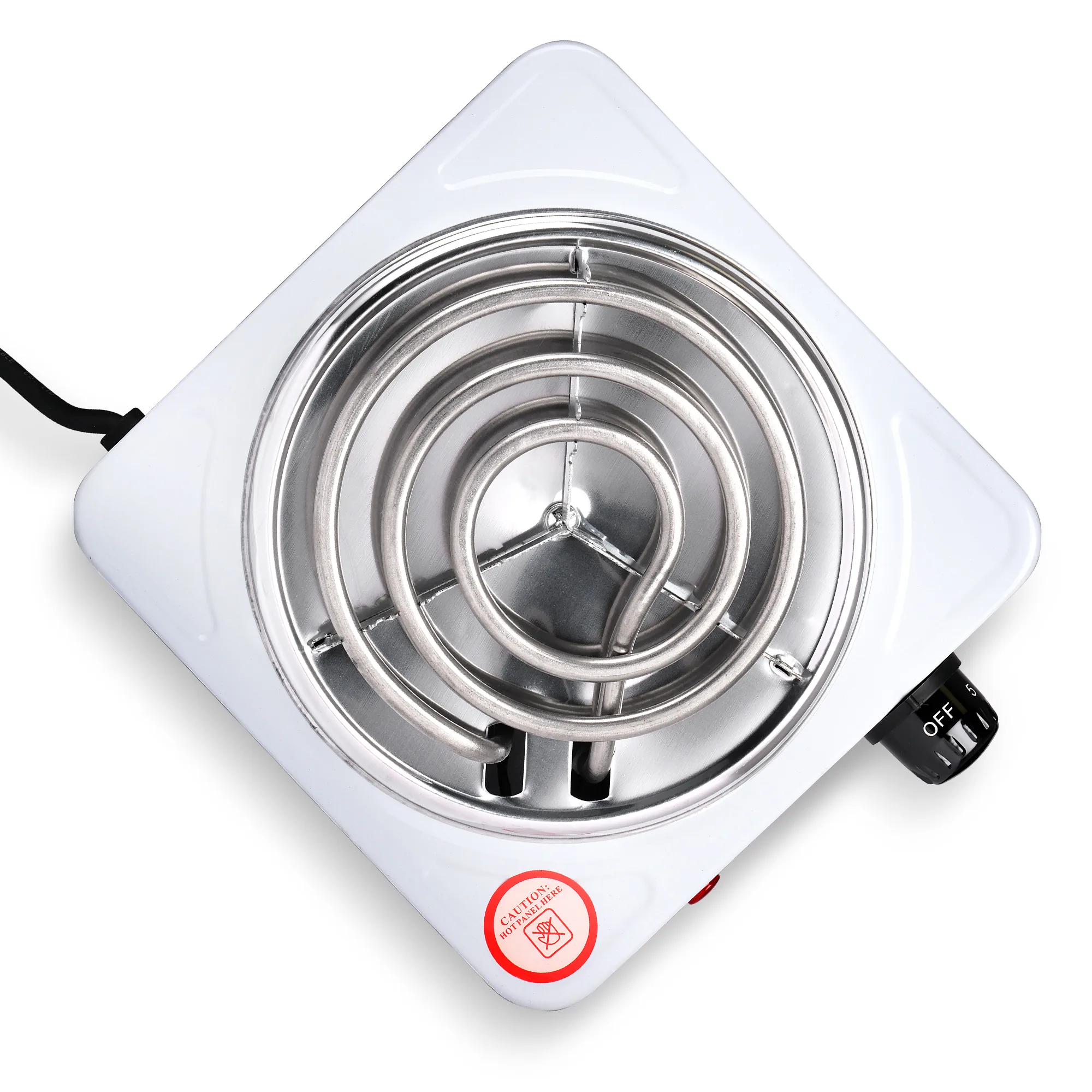 Allume charbon Chicha Tsar – Image 2