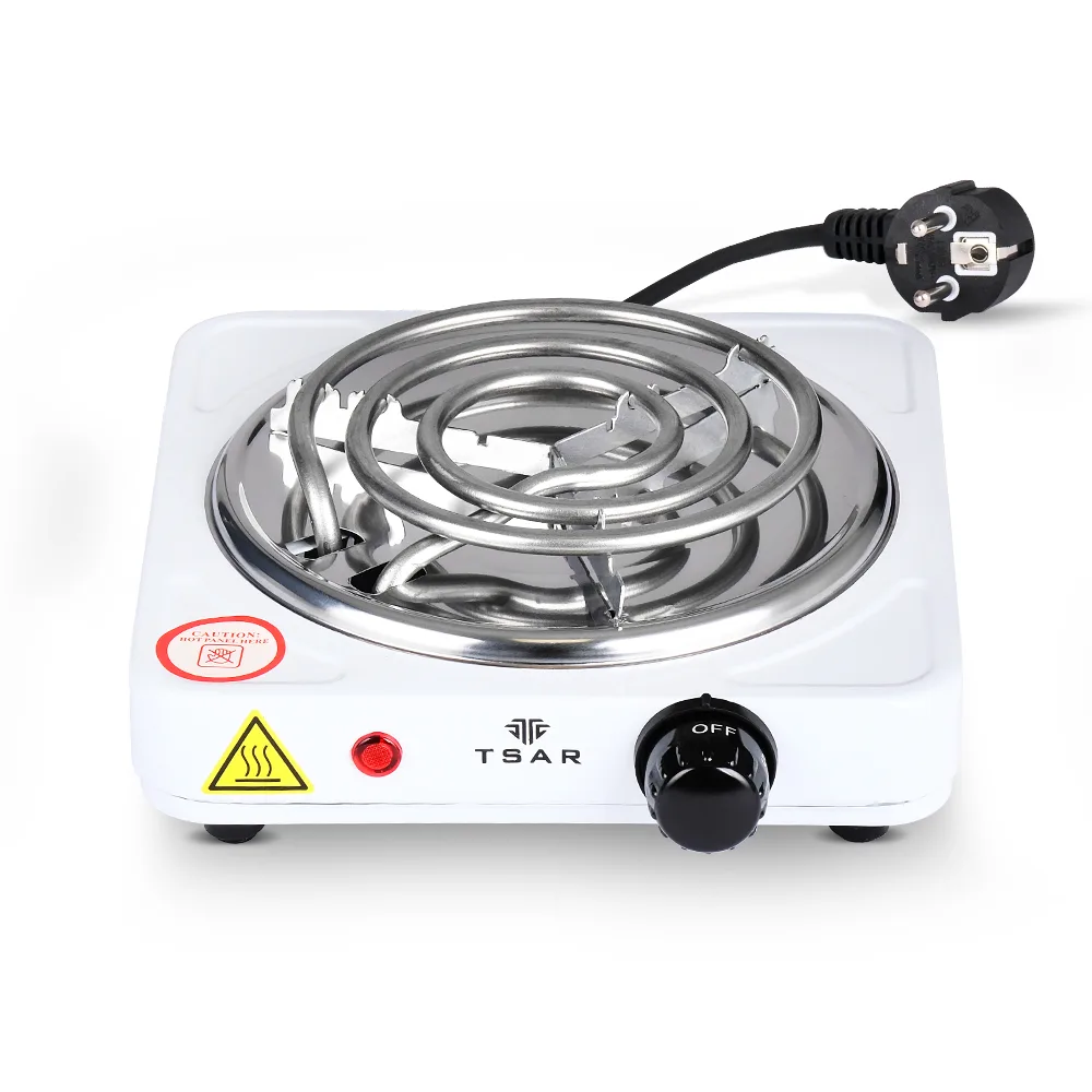 Allume charbon Chicha Tsar – Image 3