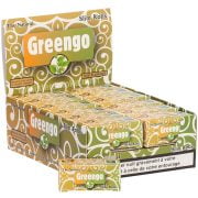 Rolls Greengo Box