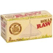 Raw rolls organic