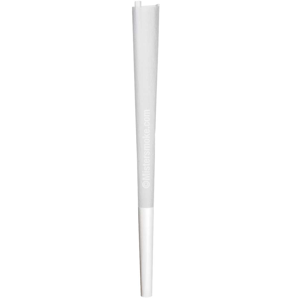 Lot De 15 Cônes En Mousse Blanche Pour DIY - Tailles 7cm, 10cm, 15cm - Décoration Noël, Mariage, Anniversaire