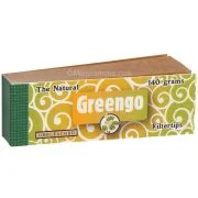 Greengo toncar filter