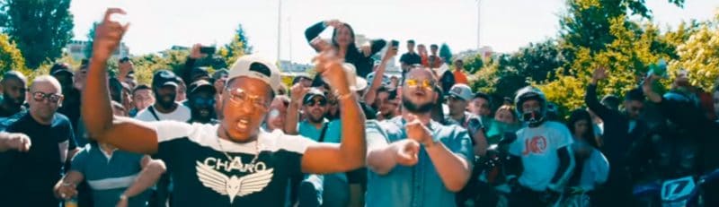 Clip Sadek Sensky