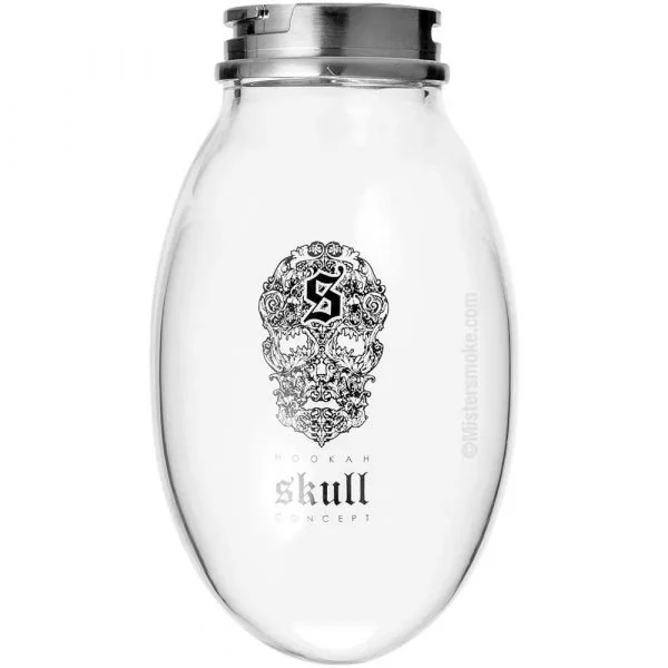 Vase Ovni