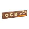 ocb slim + tips non blanchi