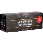 OCB tubes x 500