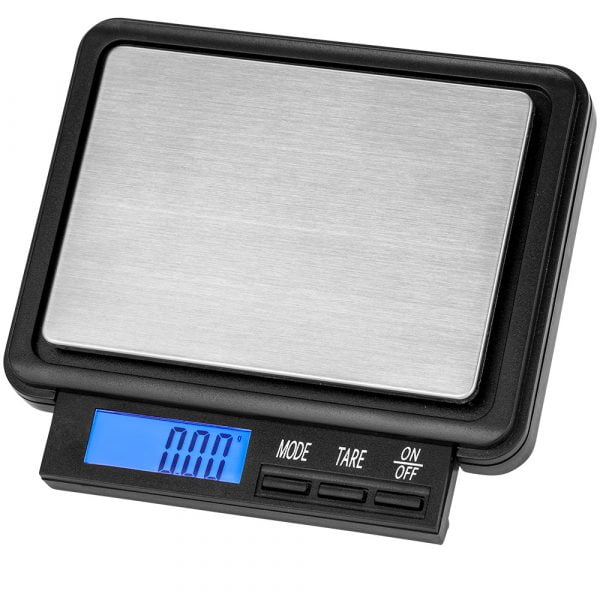 Precision balance 0.01g TASMAN100